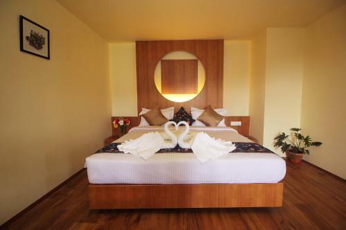 Hotel Tarayana Grand