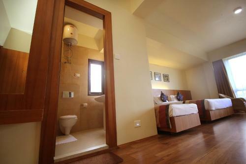 Hotel Tarayana Grand