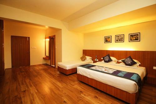 Hotel Tarayana Grand