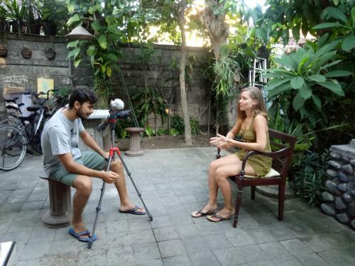 Tjana Homestay