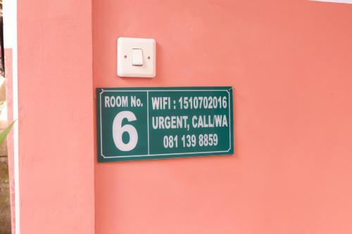 Tjana Homestay