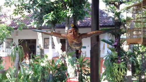 Tjana Homestay