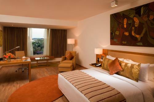 Radisson Blu Plaza Hotel Hyderabad Banjara Hills