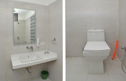 Apartamento Luxury Inn