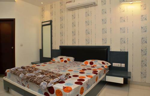 Apartamento Luxury Inn