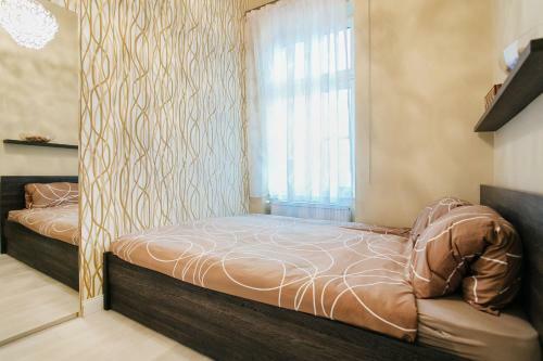 Parliment Luxury Apartment