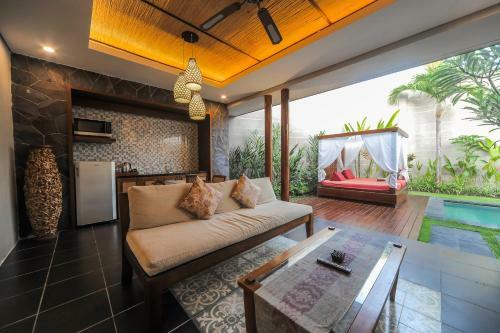 Villa La Leela Jimbaran