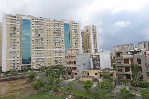 Hotel Oyo Flagship 136 Sector 45 Noida