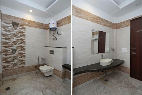 Hotel Oyo Flagship 136 Sector 45 Noida