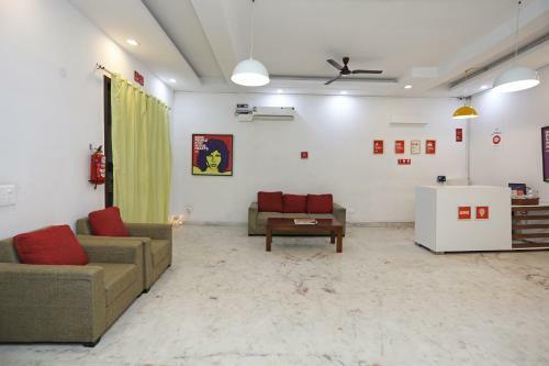 Hotel Oyo Flagship 136 Sector 45 Noida