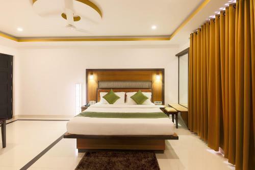 Hotel Palmyra Grand Suite Alleppey