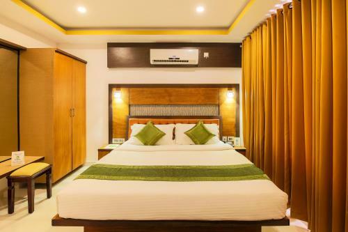 Hotel Palmyra Grand Suite Alleppey