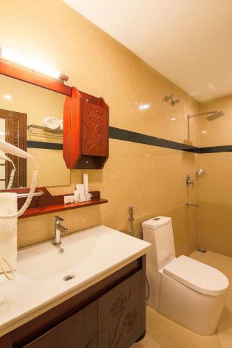 Hotel Palmyra Grand Suite Alleppey