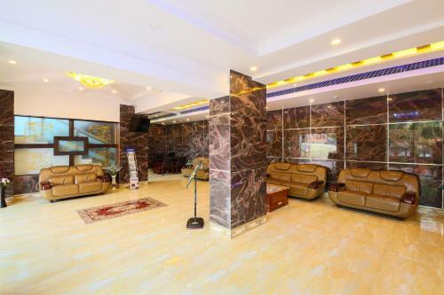 Hotel Palmyra Grand Suite Alleppey
