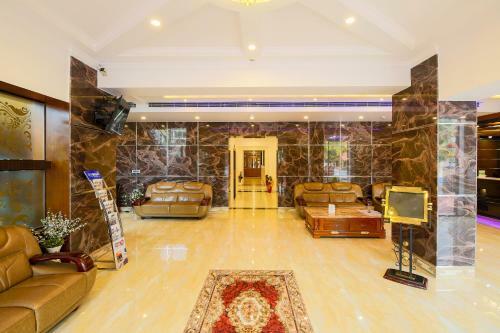 Hotel Palmyra Grand Suite Alleppey