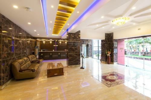 Hotel Palmyra Grand Suite Alleppey