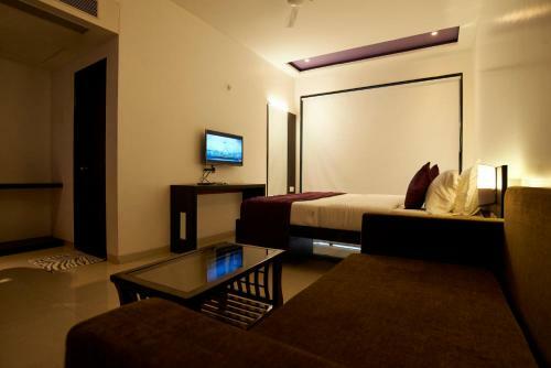 Posada Hotel City Point