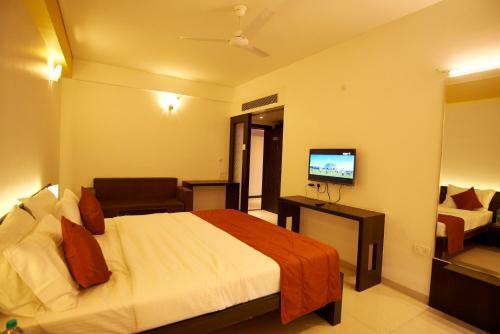 Posada Hotel City Point