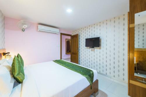 Hotel Treebo Akshaya Lalbagh Inn