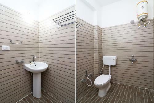 Oyo 1021 Hotel Gayatri Residency