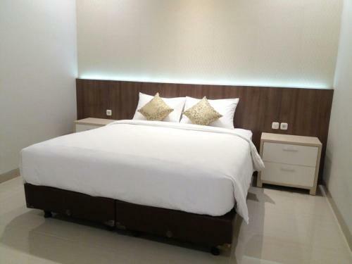 Moscha Hotel Gubeng Surabaya
