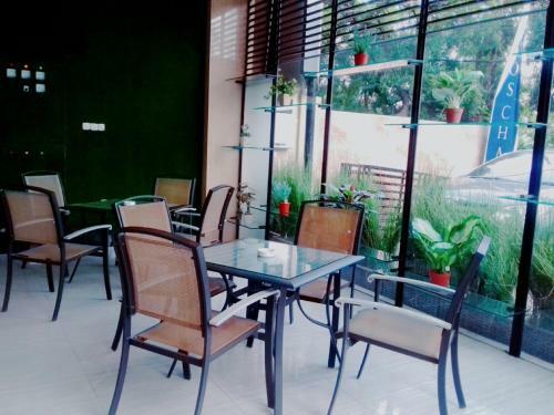 Moscha Hotel Gubeng Surabaya