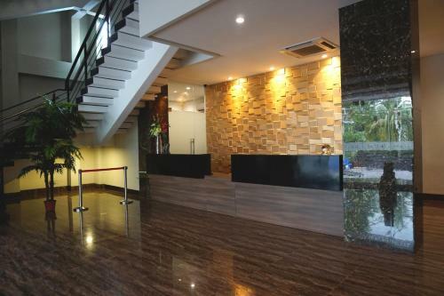 Moscha Hotel Gubeng Surabaya