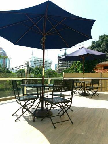 Moscha Hotel Gubeng Surabaya