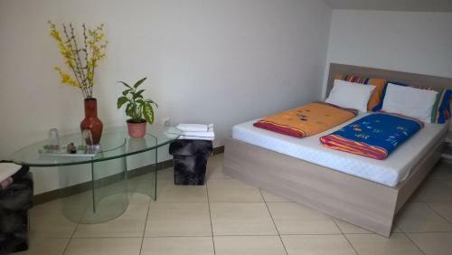 Hostal Kazinczy Apartment