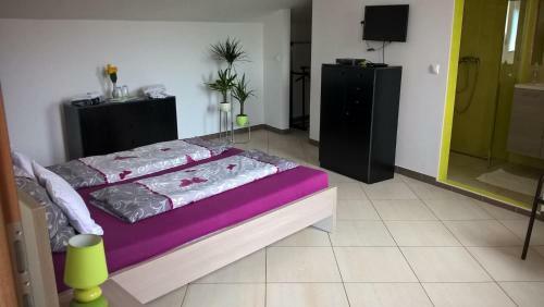 Hostal Kazinczy Apartment