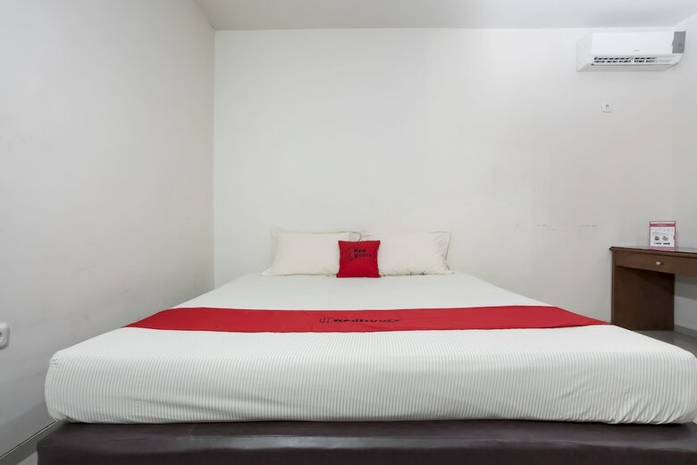 Hostal Reddoorz @ Panglima Sudirman