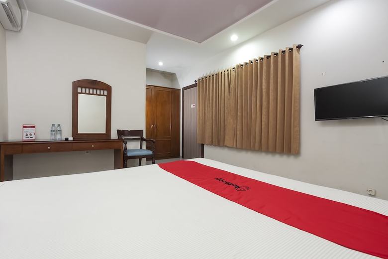 Hostal Reddoorz @ Panglima Sudirman