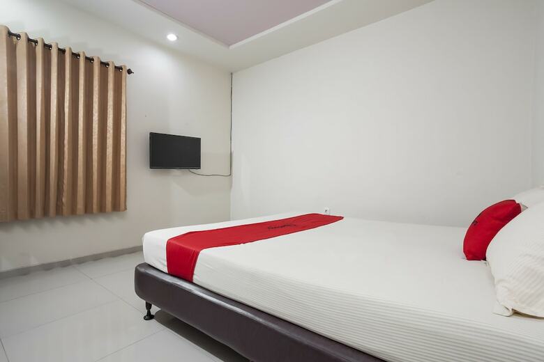 Hostal Reddoorz @ Panglima Sudirman