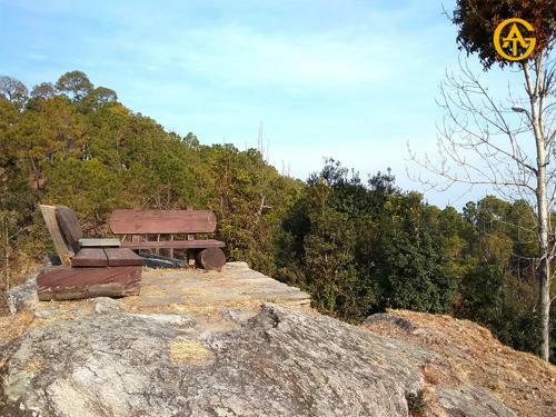 Villa V Resorts Queens Meadows Ranikhet