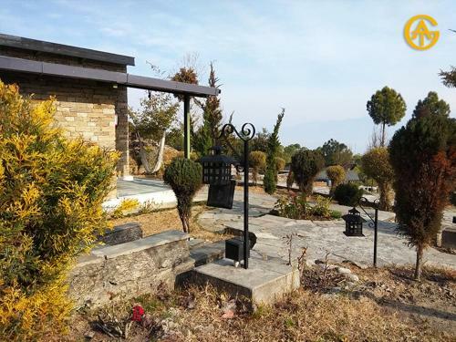 Villa V Resorts Queens Meadows Ranikhet