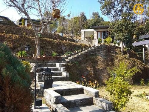 Villa V Resorts Queens Meadows Ranikhet