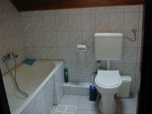 Three-bedroom Apartment Balatonlelle Near Lake