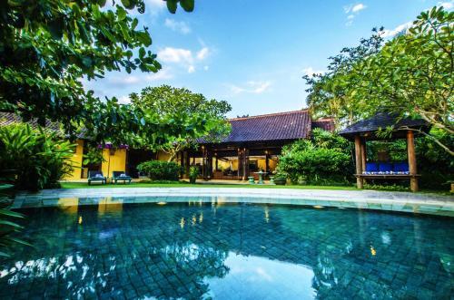 Villa Jeruk 1
