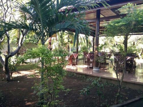 Hostal Puspa Rama Pondok Wisata