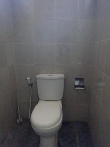 Hostal Puspa Rama Pondok Wisata
