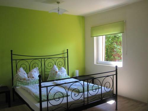 Mediterran Ferienhaus