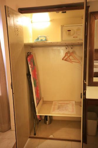 Hotel Bahia Fort