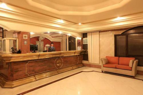 Hotel Bahia Fort