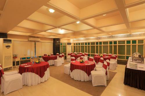 Hotel Bahia Fort