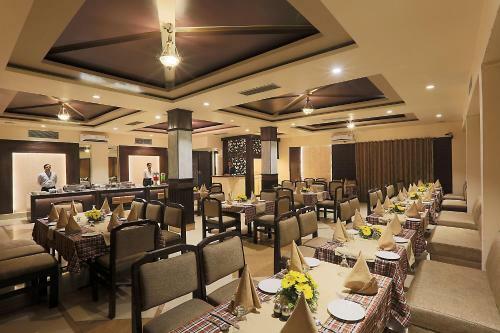 Hotel Bahia Fort