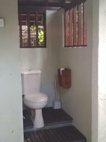 Pondok Pisang Candidasa