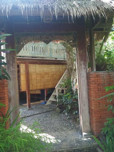 Pondok Pisang Candidasa