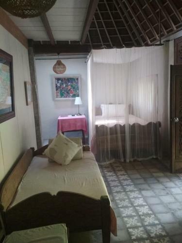 Pondok Pisang Candidasa