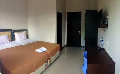 Hotel Lavender Guest House