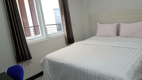 Hotel Lavender Guest House